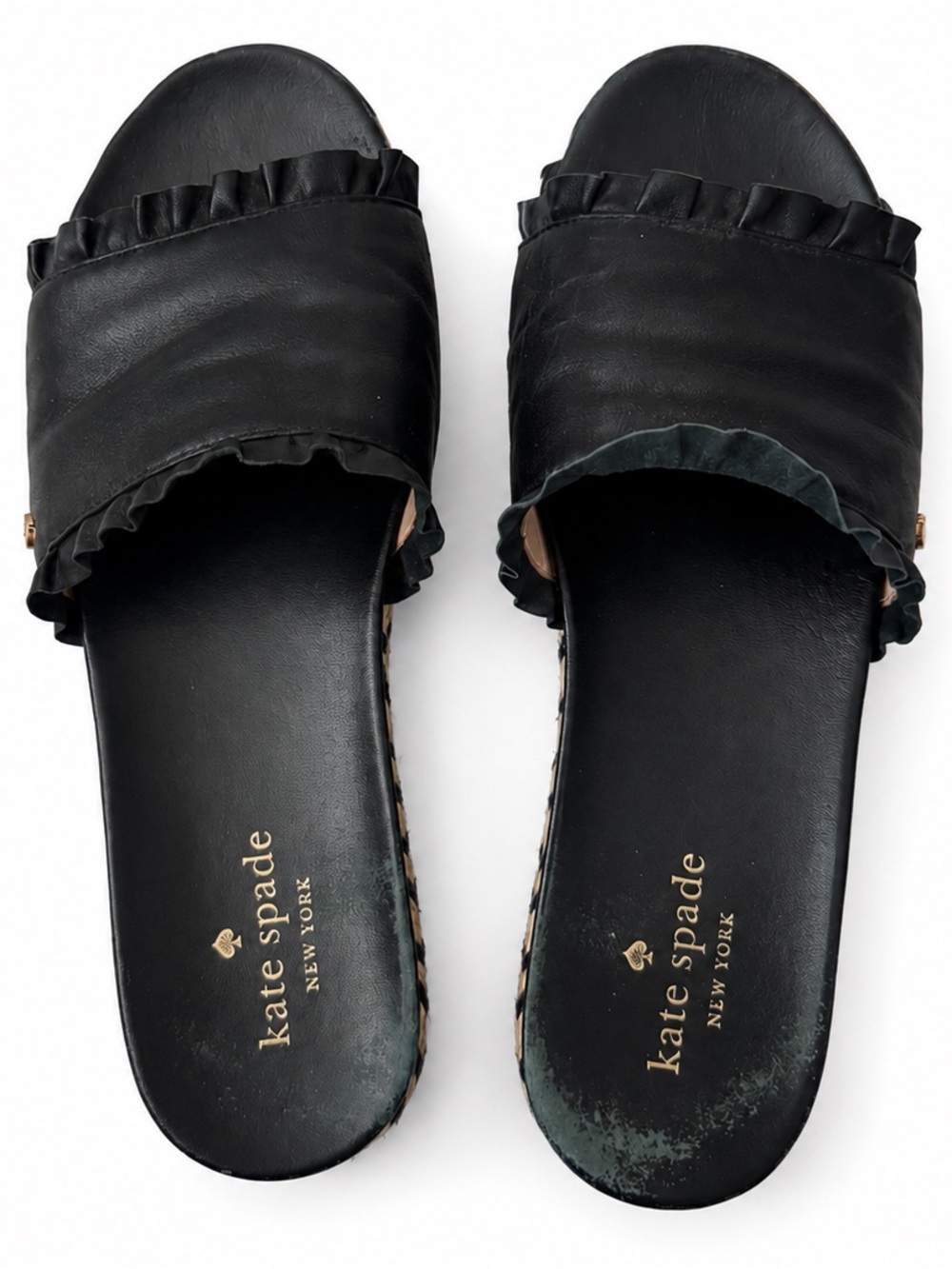 Kate Spade New York Slide Sandals Women’s Size 7M